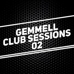 CLUB SESSIONS 02