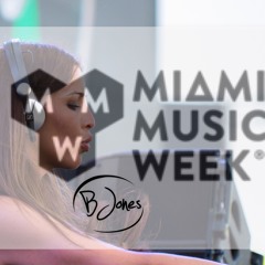 MiamiMusicWeek@ComeCloser#51-B Jones.Mix