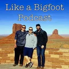 #32: Monument Valley Ultras Race Report Part 2 -- Brady Manriquez & Travis Steffen