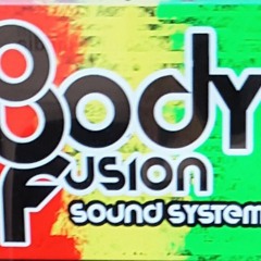 Back in the Days with BODY FUSION SOUND