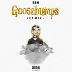 Goosebumps Remix (ReProd. Abid)(2017)