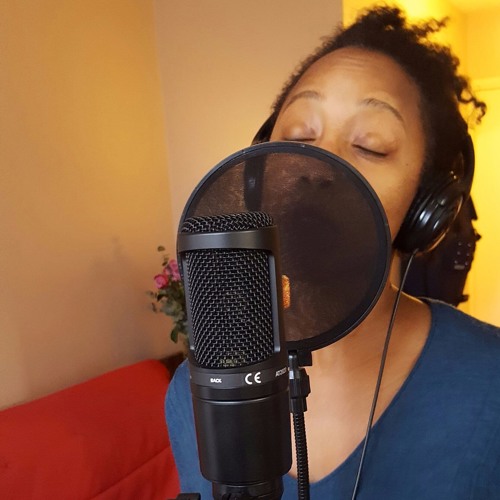 Caressé Mwen (Malavoi) - Cover