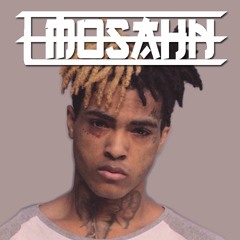 XXXTENTACTION - "Look At Me!" Type Beat