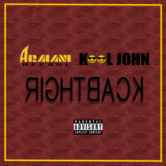 Armani Depaul & Kool John - Right Back [Thizzler.com]