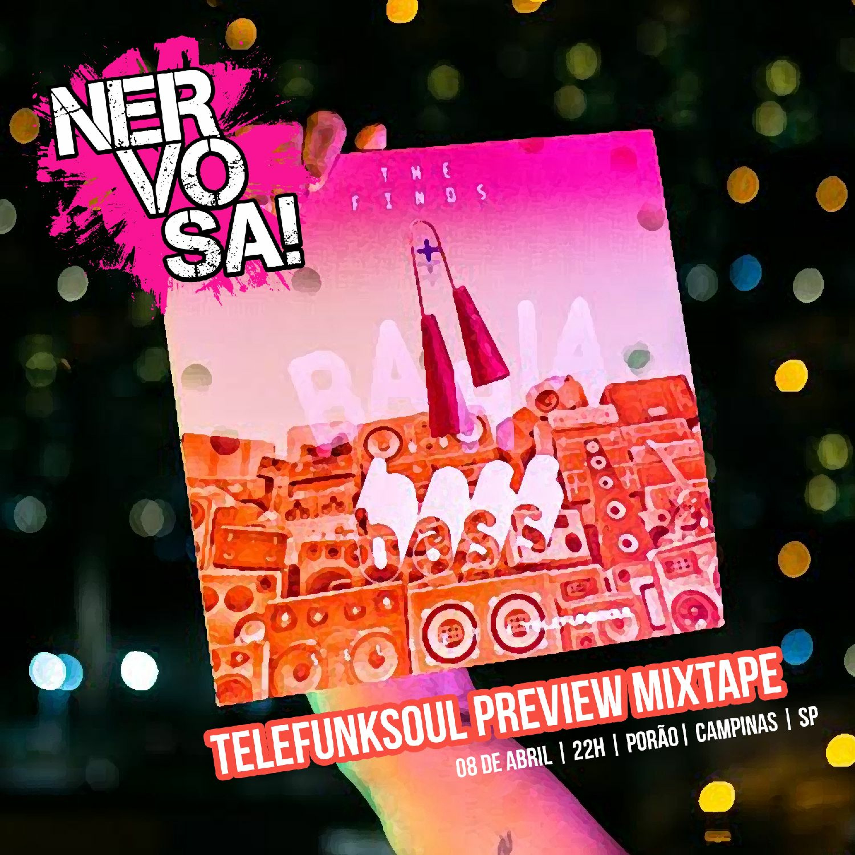 TELEFUNKSOUL