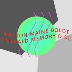 Emerald Memory Disc