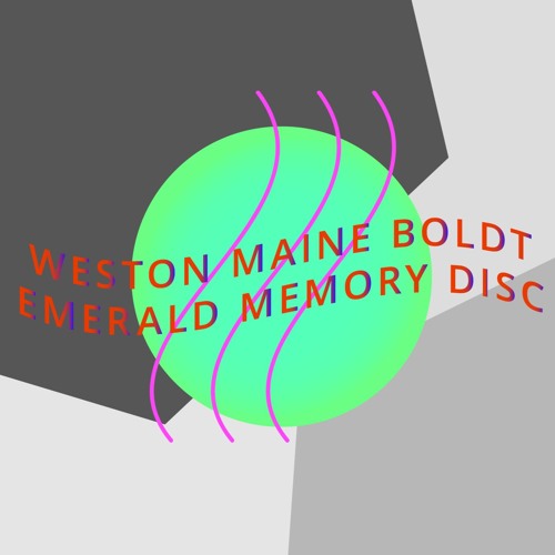 Emerald Memory Disc