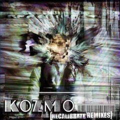 Recalibrate (Paradigm Theorem Remix)