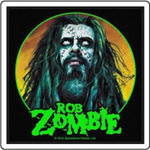 Stream Rob Zombie - Dragula Vocals Only by Edward Kenway | Listen online  for free on SoundCloud