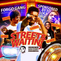 Big Dawg- Lambo x Blakk x Rebel (Prod. by EVOL)