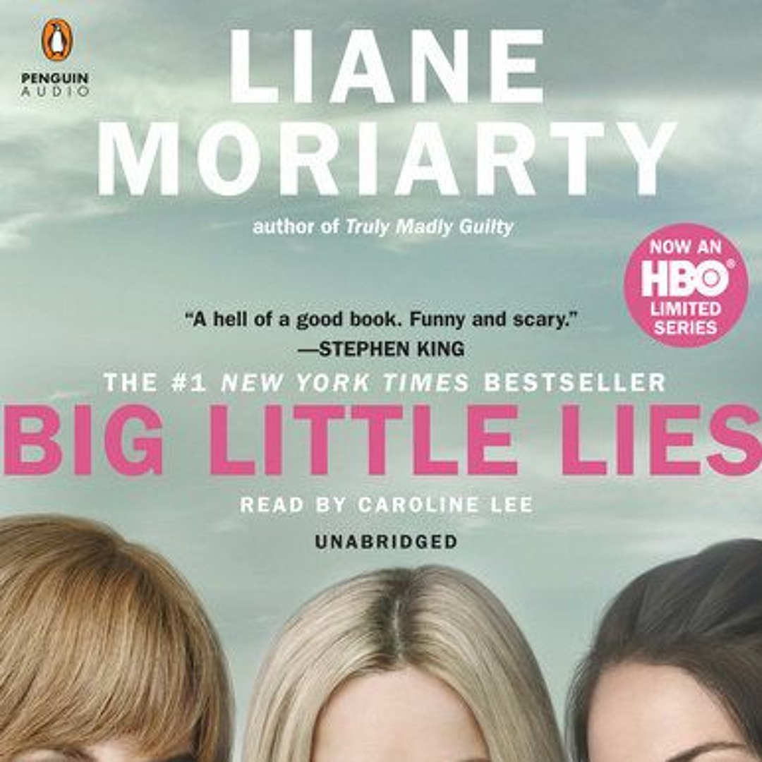 Big little lies watch online best sale