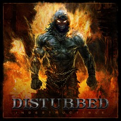 Disturbed - Indestructible [Full Album]