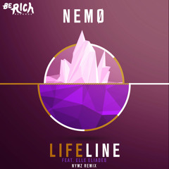 NEMØ feat. Elle Eliades – Lifeline (NYMZ Remix)