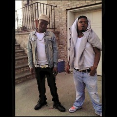 DAT WAY - FEAT REMYBOY BRICKZ (ROUGH DRAFT)PROD BY IBC.STUDIOS