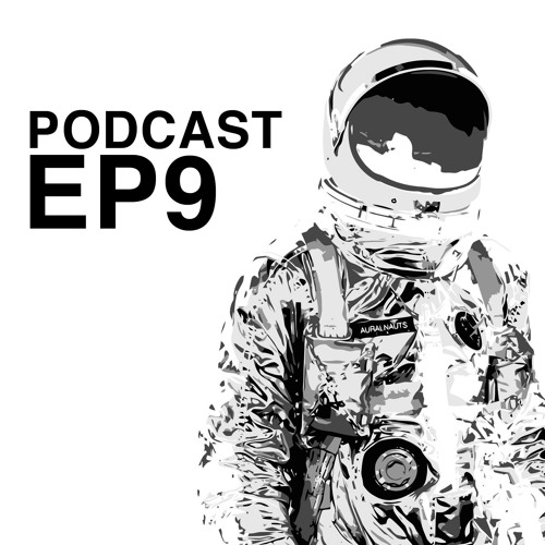 Auralauts Podcast - Ep9: ILM's Todd Vaziri Interview