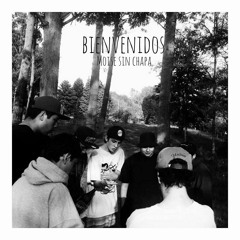 Moise Sin Chapa - Bienvenidos (Prod. Kans)(inst. Vent)