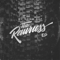 Mz Boom Bap - Life Over Death (ft. Awon & Phoniks)