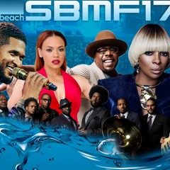 Festival Commercial Voice Over - "Soul Beach Music Festival", Aruba