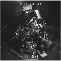 The Chainsmokers - The One (Elahu Remix)