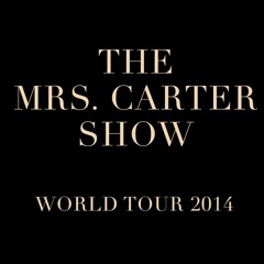 Beyoncé - ***Flawless (The Mrs. Carter Show) Studio Version