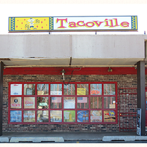 "Singing - Bring It On Down to Tacoville" - SNL "Wrappinville Parody" Commercial Voice Over