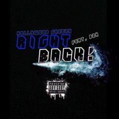 Hollywood Ghezzy - Get It Right Back FT. B2H