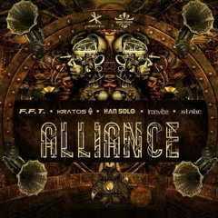 F.F.T. Vs Han Solo Vs Iron Vibe Vs Kratos - Ignition