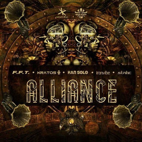 F.F.T. Vs Han Solo Vs Iron Vibe Vs Kratos - Ignition