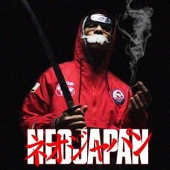 NEO JAPAN (ft Supa Bwe)