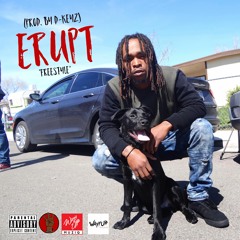 SavyBalboa - Erupt "Freestlyle"