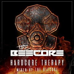 Hardcore Therapy mixed by The Beecore
