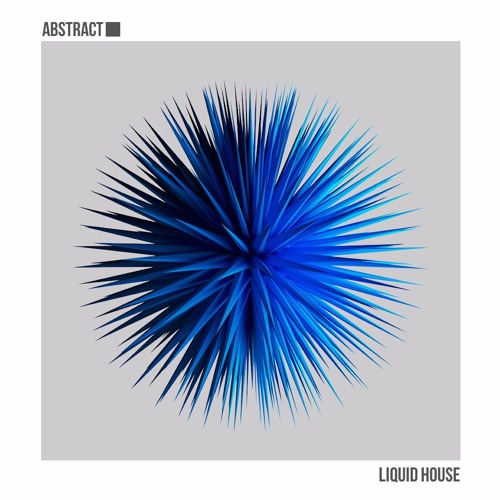 Abstract Liquid House WAV-DECiBEL