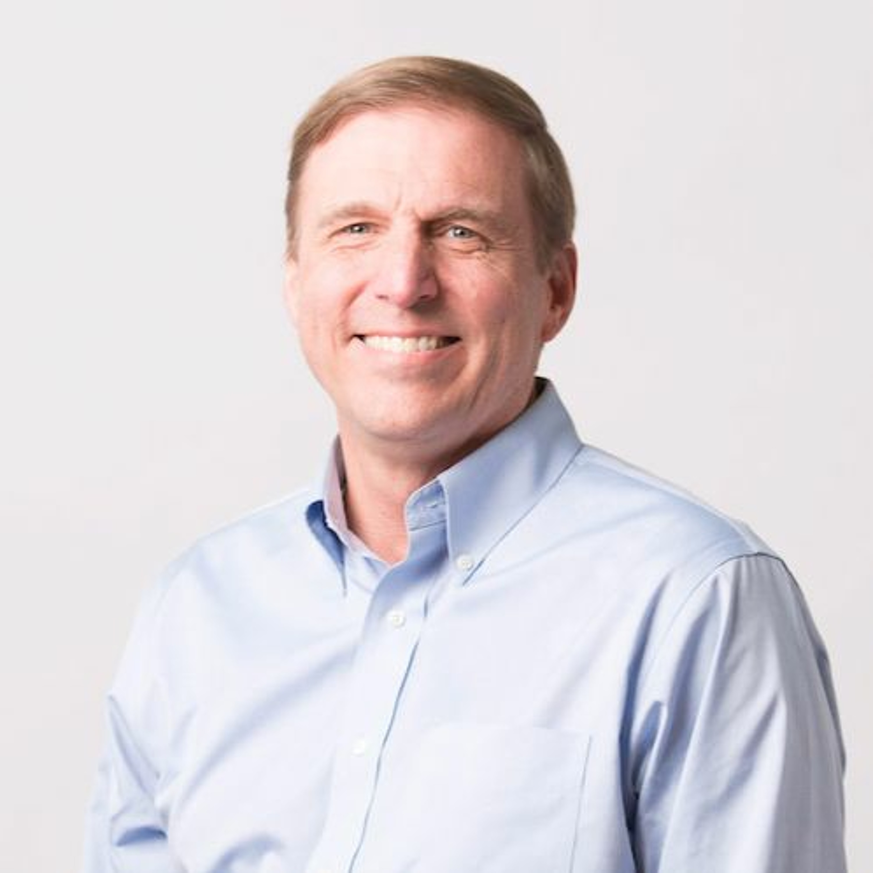 The Complete Leader Podcast