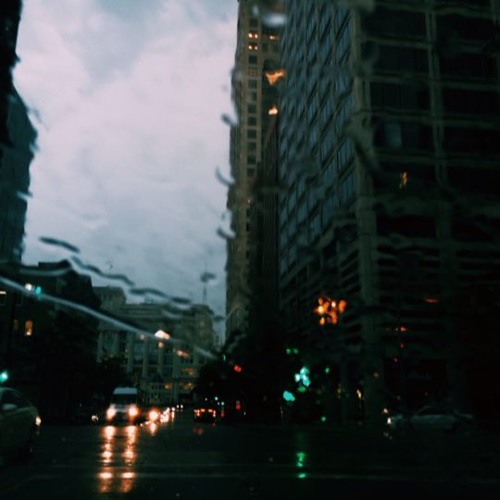 Defect (Instrumental track)