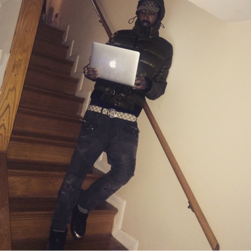 ~ T$uNaMi x Bu$HwiGG(PRoD.$waGGo)