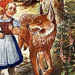 Wolf (Live im Schwarzen Engel)