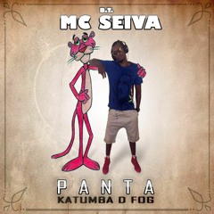 Panta - MC Seiva (Beat By AryBeatz)