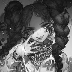 |Black Widow| { Male/Female Switching Vocals Nightcore Version }