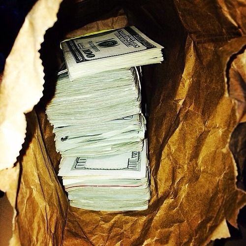 Money Trees (remix)