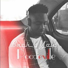 Never Cheat on a Man who's Fire on the Track (Poodieville)