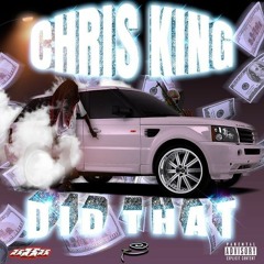 Did That (Prod. By 888)