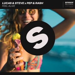 Feel Alive x Remember x Dark River (Victor S Mashup)