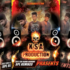 5. Ettara kashayapu jenda (2017 Ram navami specials) by K.S.A production