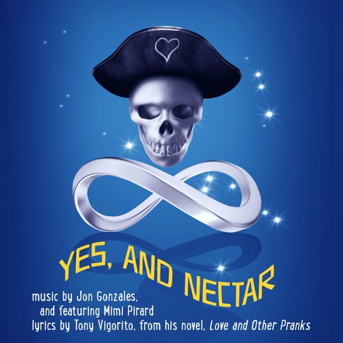 Yes And Nectar By Tony Vigorito