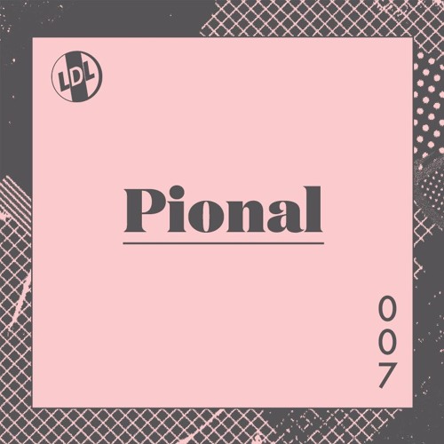 lights down low 007: Pional