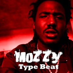 Mozzy Type Beat 2017 - "One Day" (Prod. By @AnTBeatz)