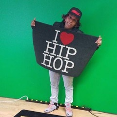 PrittyMilitant Just Like You (Freestyle)