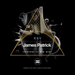 James Patrick - Farzad Acid (Jorge HM Remix)