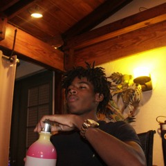 Drunk In Tallahasee (Prod. ThatBoySlim)