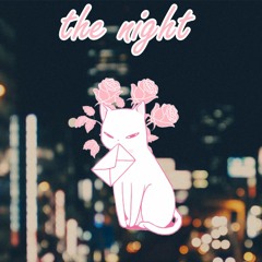 THE NIGHT (Release Popsicle)
